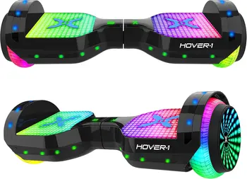 Hoverboard 1