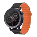 Black orange
