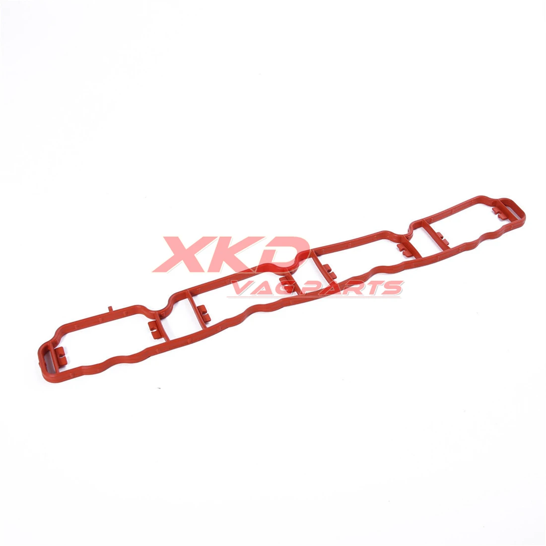 1.8T 2.0T Engine Intake Manifold Gasket For VW Golf 06-13, Jetta 05-14, Passat06-11, Tiguan AUDI A3 S3 A4 S4 Q3 Q5 06F129717D