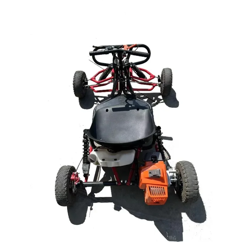 Adult Kart Track Off-Road Karts Small Karts
