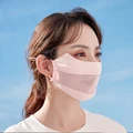 Pink Mask