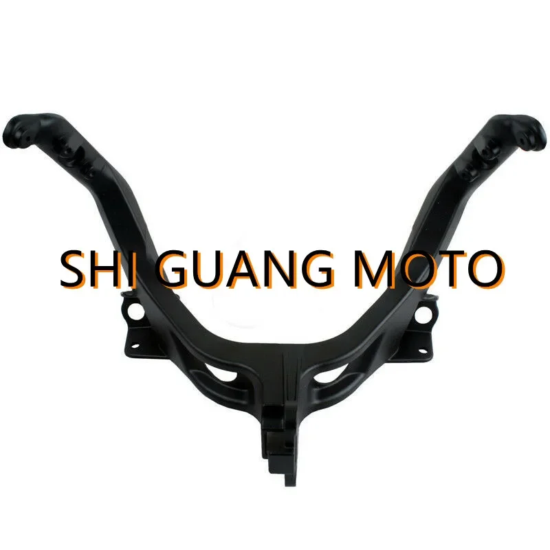 

Подходит для GSXR1000 2003-2004 K3 Передняя верхняя опорная фара для мотоцикла