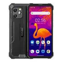 Blackview BV8900 Phone Thermal Imaging Camera 8GB 256GB Face ID 6.5" Android 13 MTK Helio P90 MT6779 Octa Core 4G Smartphone 1
