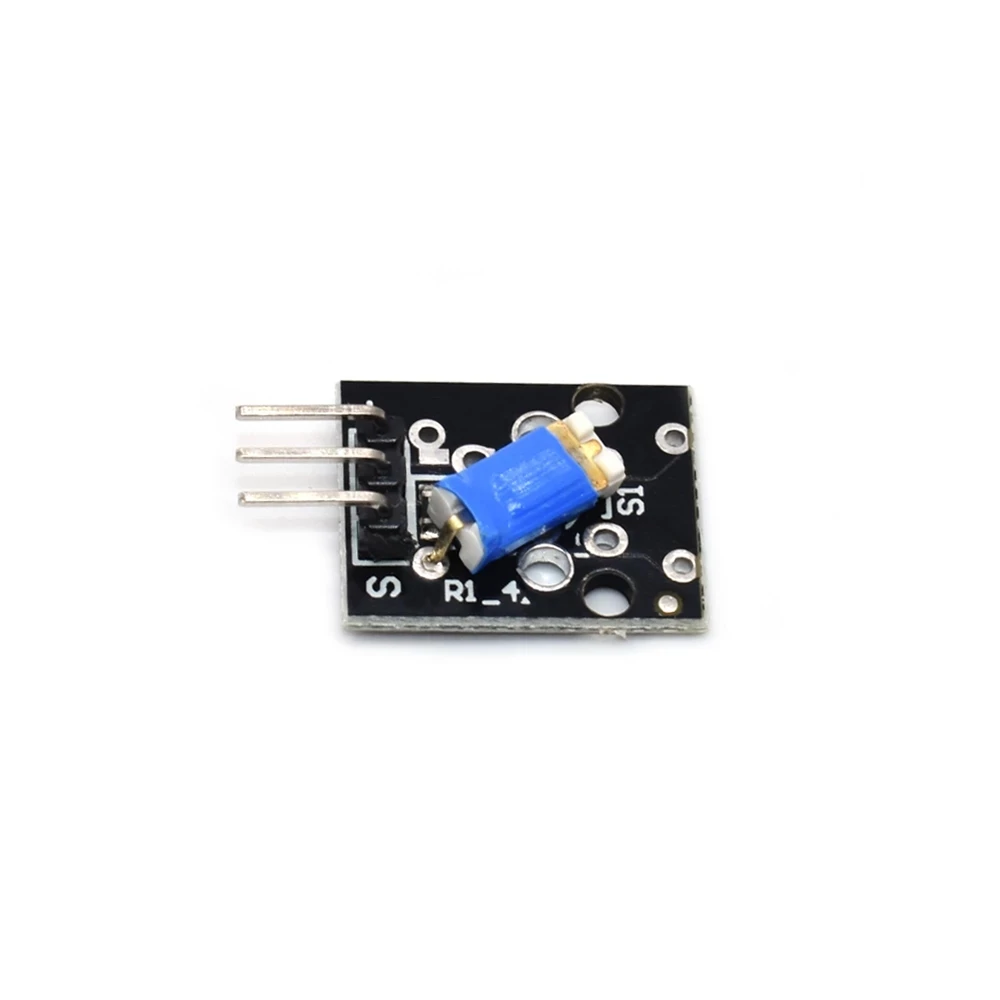 KY-020 Tilt Switch Sensor Module for Arduino