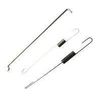 1Set Replacement Governor Springs For Honda GX140 GX200 5.5hp 6.5hp Engines Speed Control Spring 2