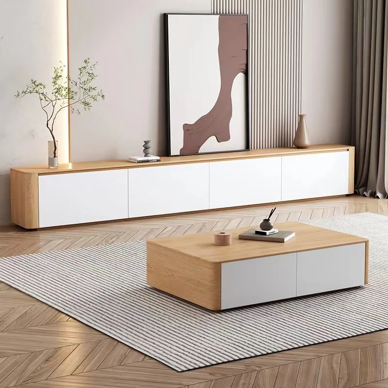 

Unit Mount Tv Stand Bedroom Display Luxury Universal Rustic Storage Tv Stand Wooden Meuble Tv Salon Living Room Furnitures HDH