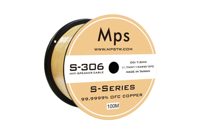 HiFi MPS S-300 S-306 S-330 S-400, 6N OFC Ŀ ̾ Ŀ  ̺, Hifi  CD DVD Ȩ þ Ŀ ̺