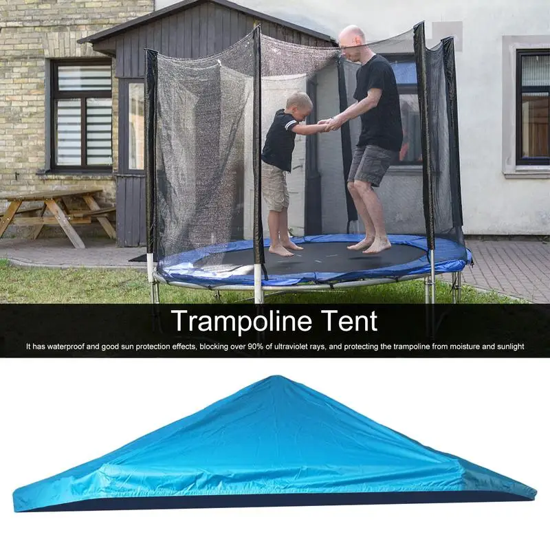 Waterproof Trampoline Tent 10ft