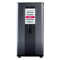 Milk Maker, Plant-Based Milk in 6 Minutes, 9 Milk Options, Easy 3-Step Process 1
