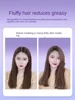 ZC Mini Corn Hair Curler Hair Fluffy Artifact High Skull Top Pad Hair Curler 2