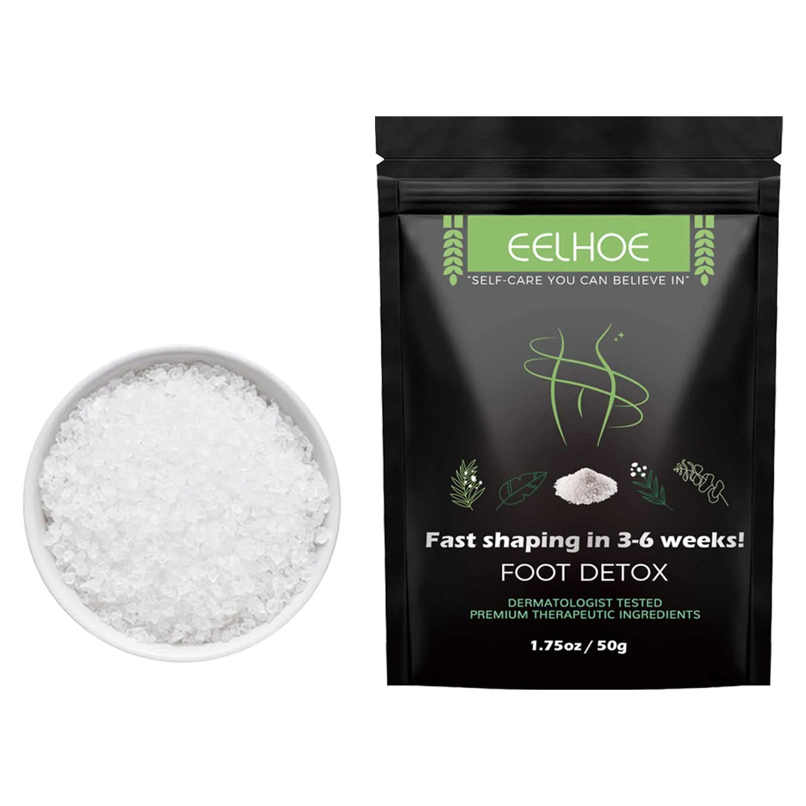 Foot Soak With Epsom Salt Muscle Relief Foot Soak With Epsom Salt Salt