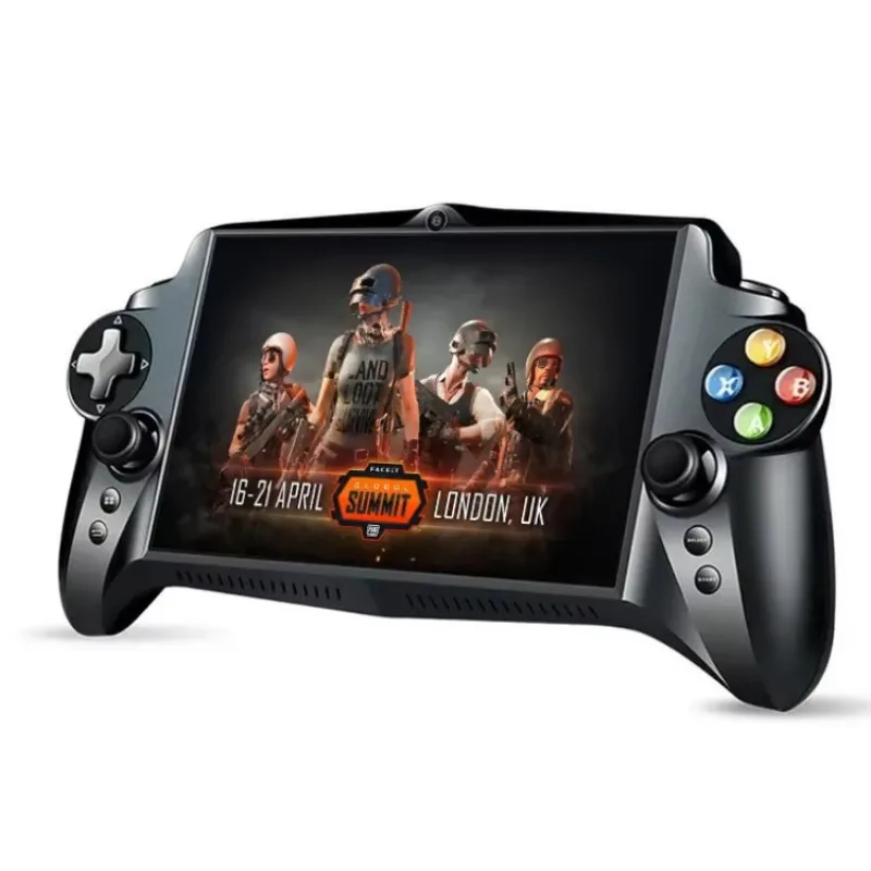 2025JXD S192K ゲームコンソール特異点 7 インチ 1920X1200 4G/64GB 