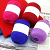 50g/Ball Plush Cashmere Wool Yarn Hand-knitted Cashmere Knitting Wool For Scarf Baby Anti-pilling Yarn 5