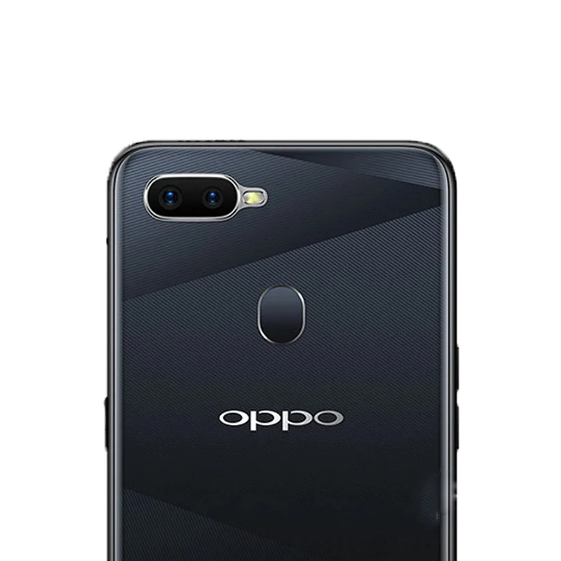 OPPO F9 Smartphone Global firmware 6.3-inch MediaTek Helio P60 Version Android 8.1RAM 4GB ROM128GB Rear Fingerprint Recognition 6