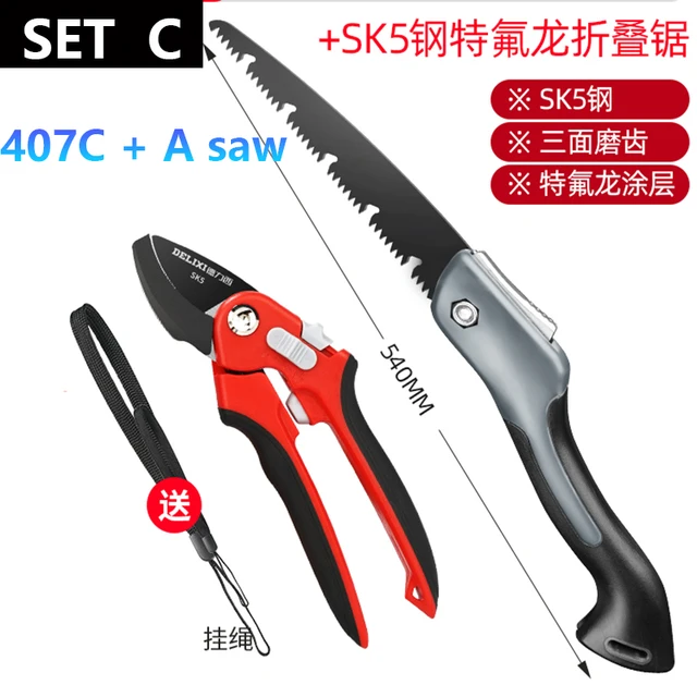 Set C