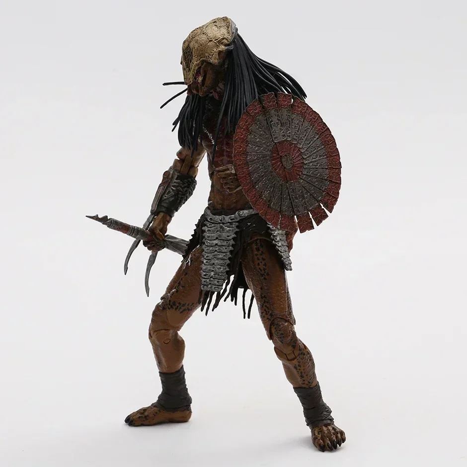 ネカ リールトイズ PREY ULTIMATE FERAL PREDATOR NECA Prey Ultimate