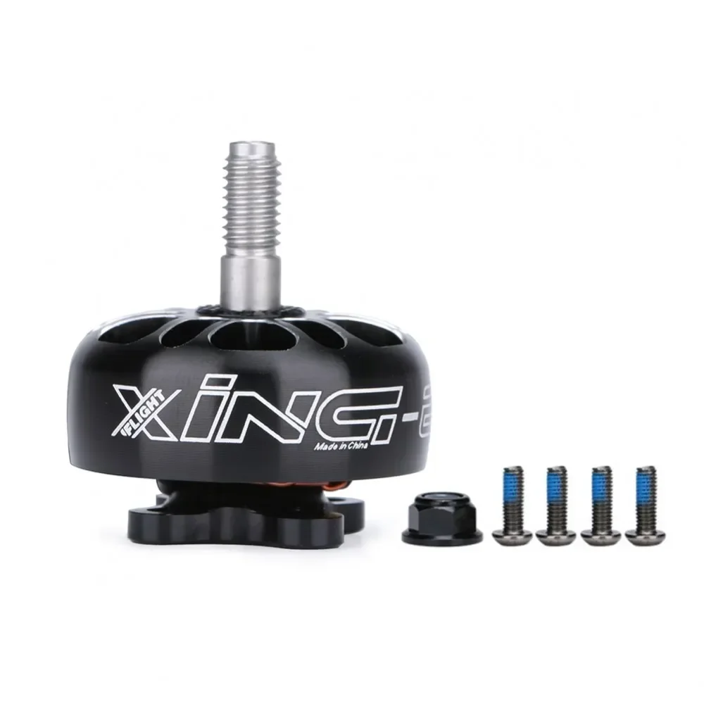 Brushless Motor IFlight XING-E PRO 2306 Brushless Motor 2450KV 4S 1700KV 6S for FPV Freestyle 5inch Drones DIY Parts