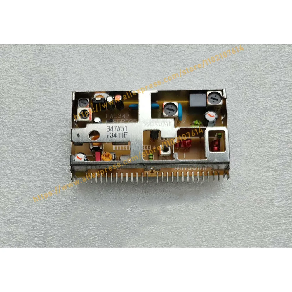 

FAE347 LA1787 FM/AM
