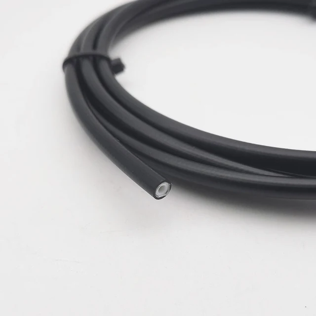 Juego De Manguera De Freno De Bicicleta De 2 Metros, Apto