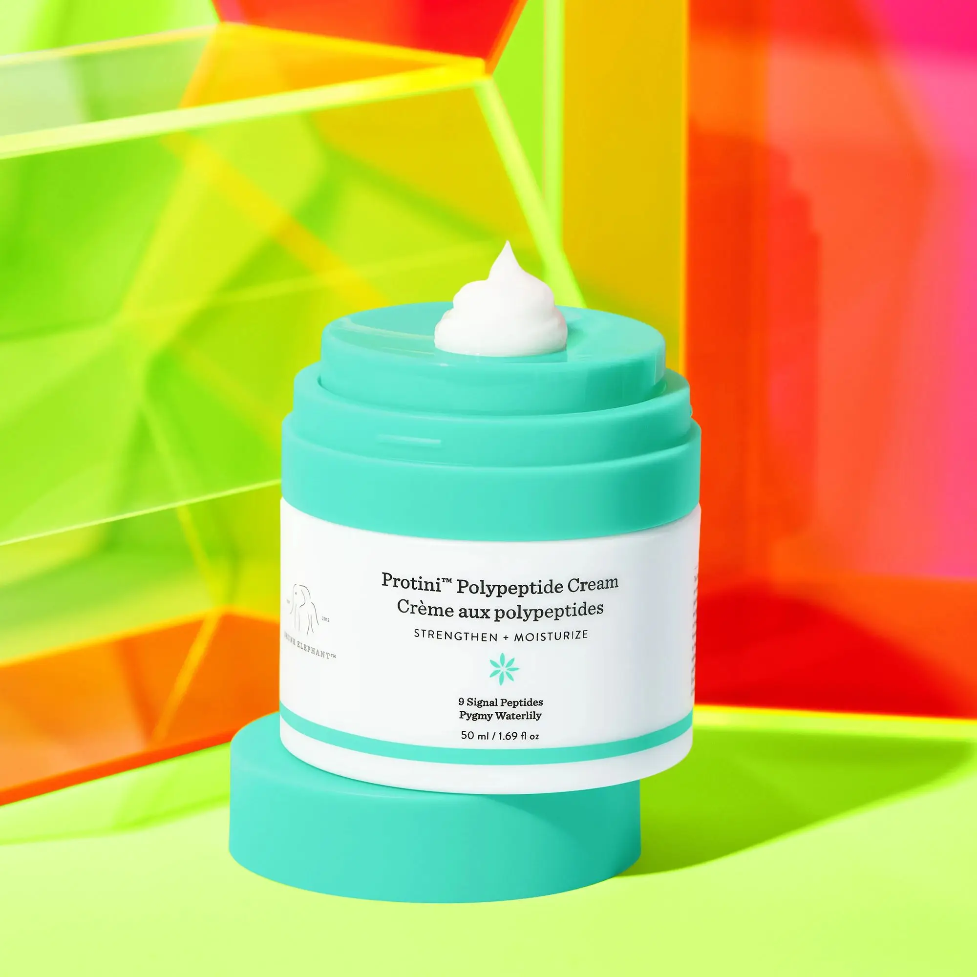 Lala Retro Whipped Cream Ou Protini Polypeptide Cream Drunk Elephant lala-retro-whipped-cream-ou-protini-polypeptide-cream-drunk-elephant