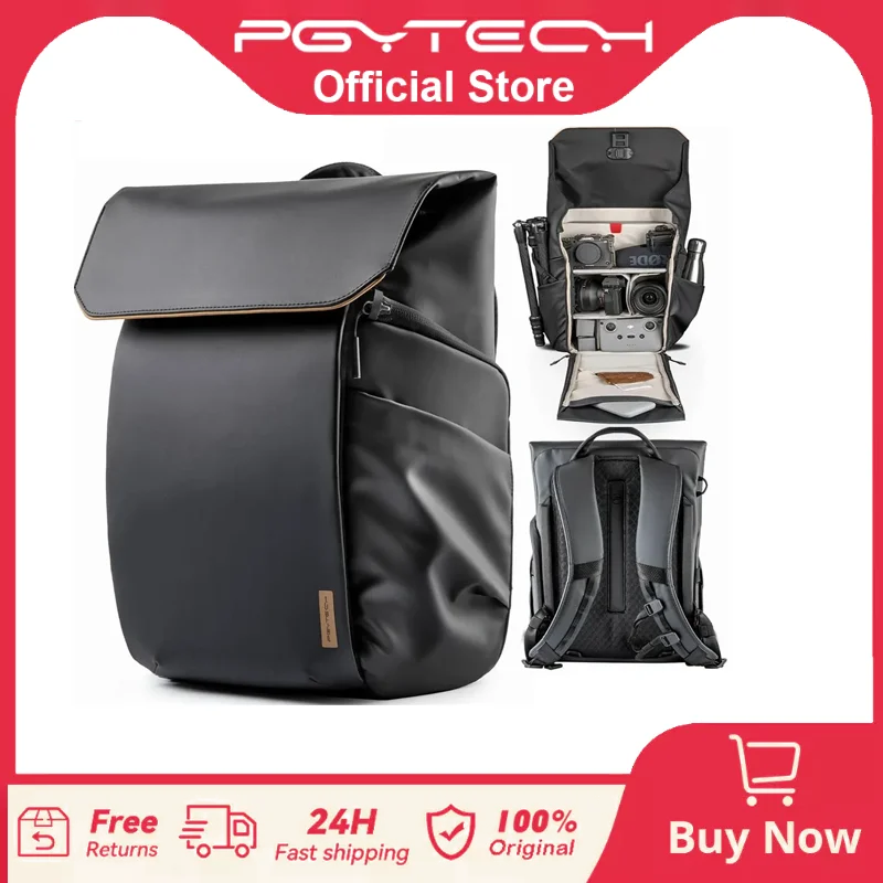 pgytech OneGo Air Backpack 25L カメラバッグ Amazon.co.jp: PGYTECH OneGo Air Backpack (ワンゴー エア