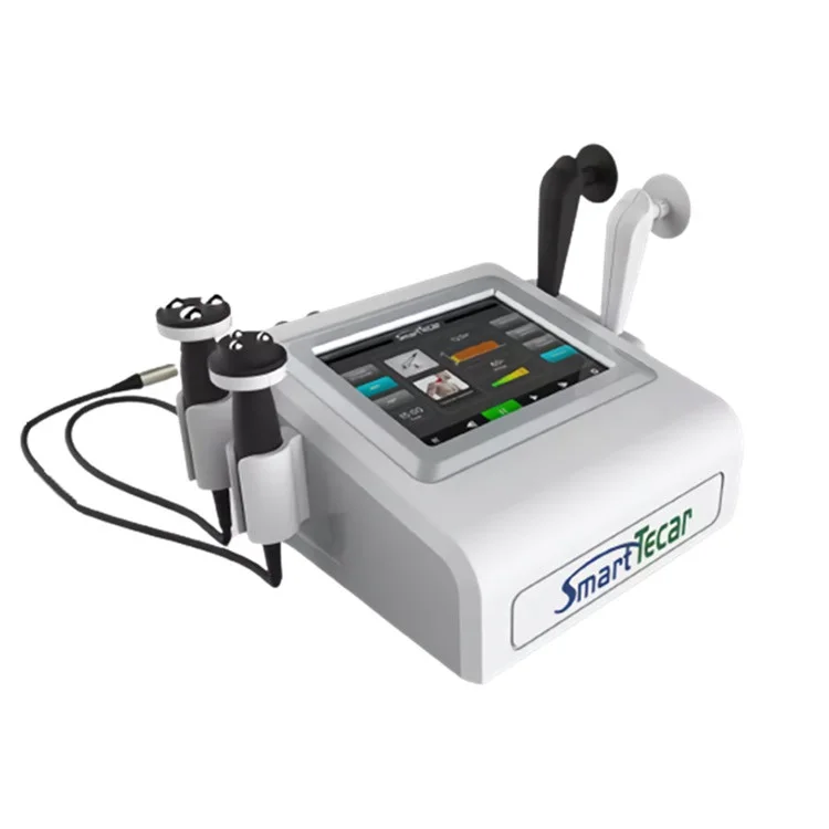 

Best selling Tecar physiotherapy machine for rehabilitation Tecar Therapy Pain Relief