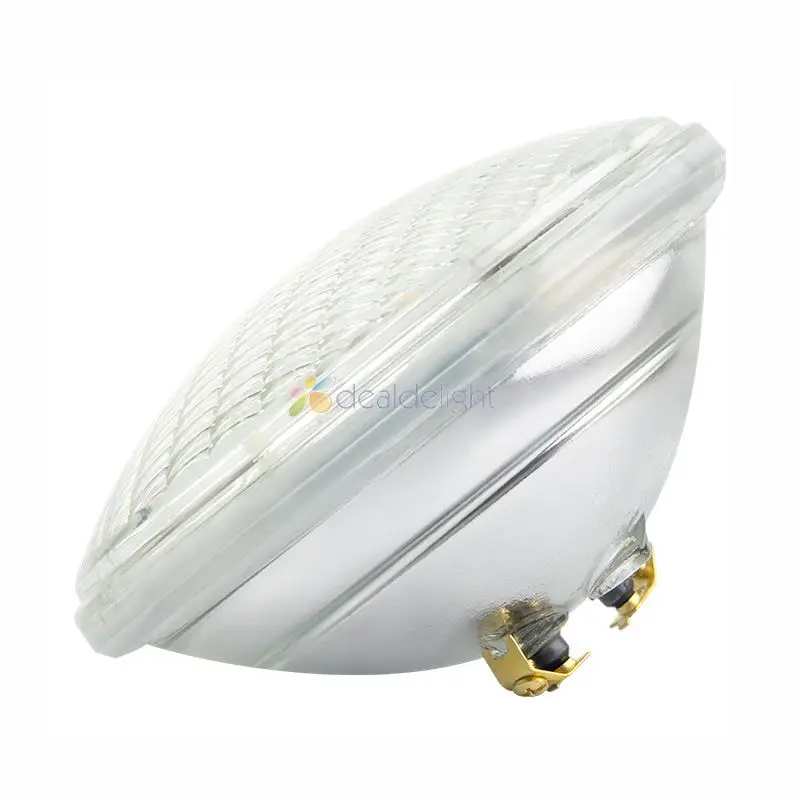 Miboxer 27W RGB+CCT 수중 PAR56 LED 풀 라이트 PW01 방수 IP68; 433MHz 게이트웨이, 8존 리모컨