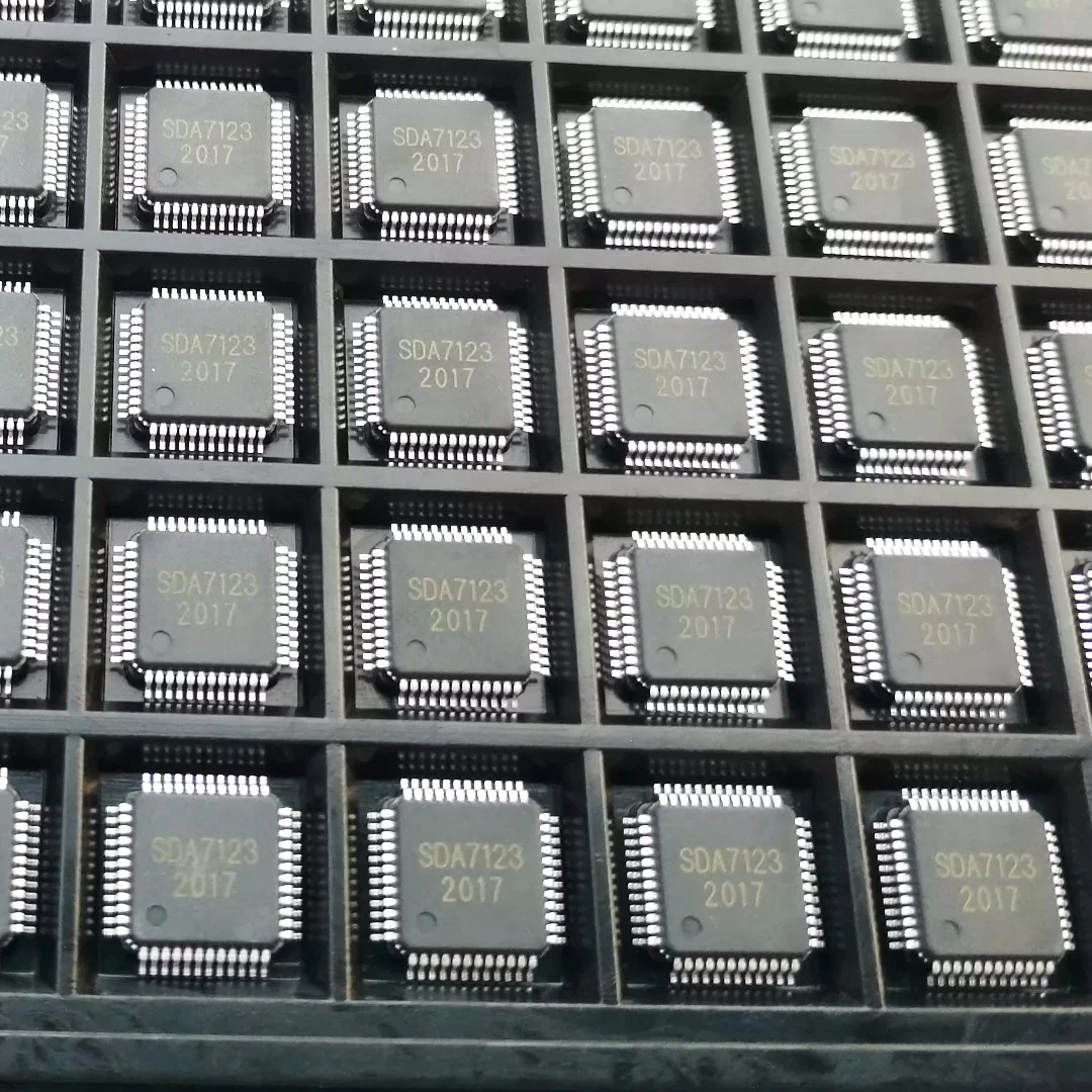 

Sda7123 New Original In Stock