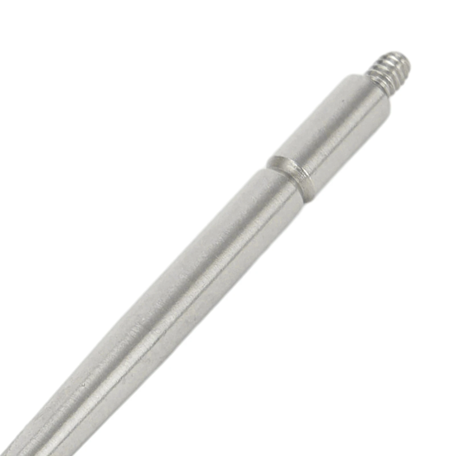 

Contact Points Probe For Dial Test Indicator M1.6 Threaded Shank 44.5mm Length For 513-115 For 513-215F For 513-215FE