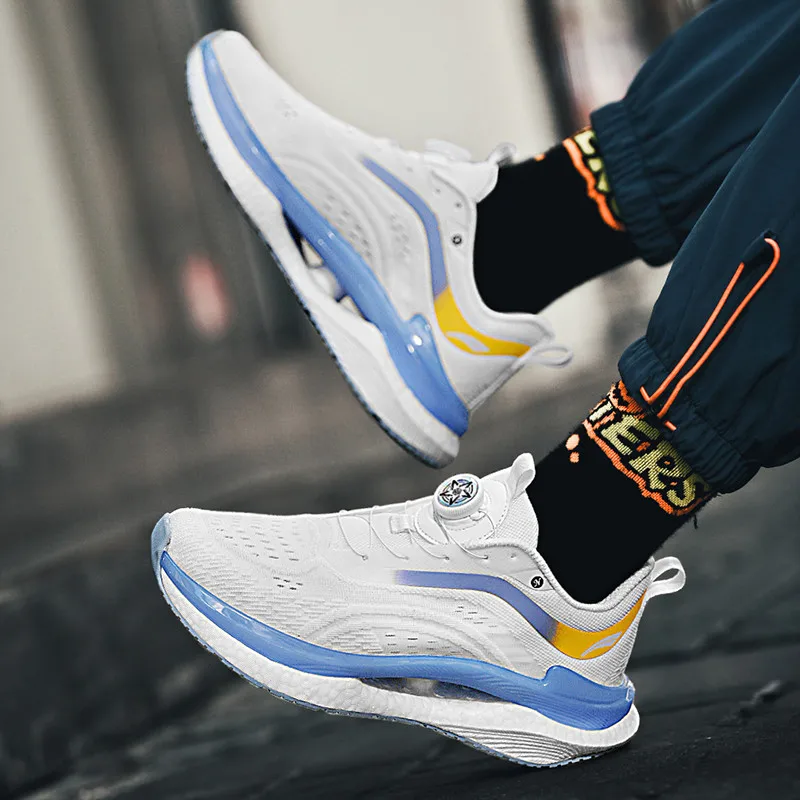 Running shoes men sneakers Men Casual Shoes Outdoor Running