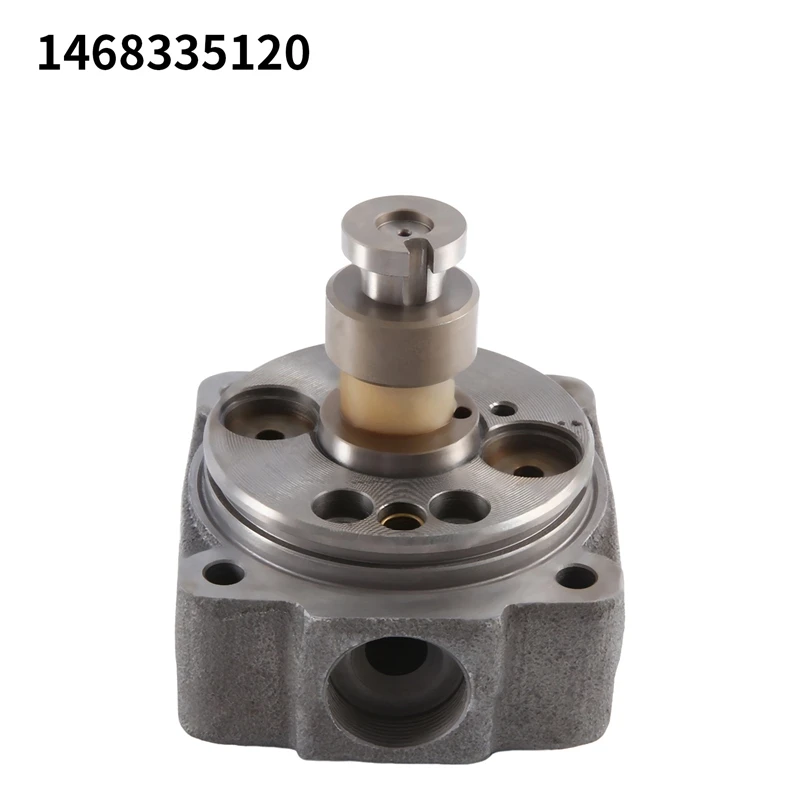 

VE Injection Pump Head Rotor / Rotor Head 4/11L 1468335120 For Fuel Injector Pump Diesel Engine Replacement Accessories