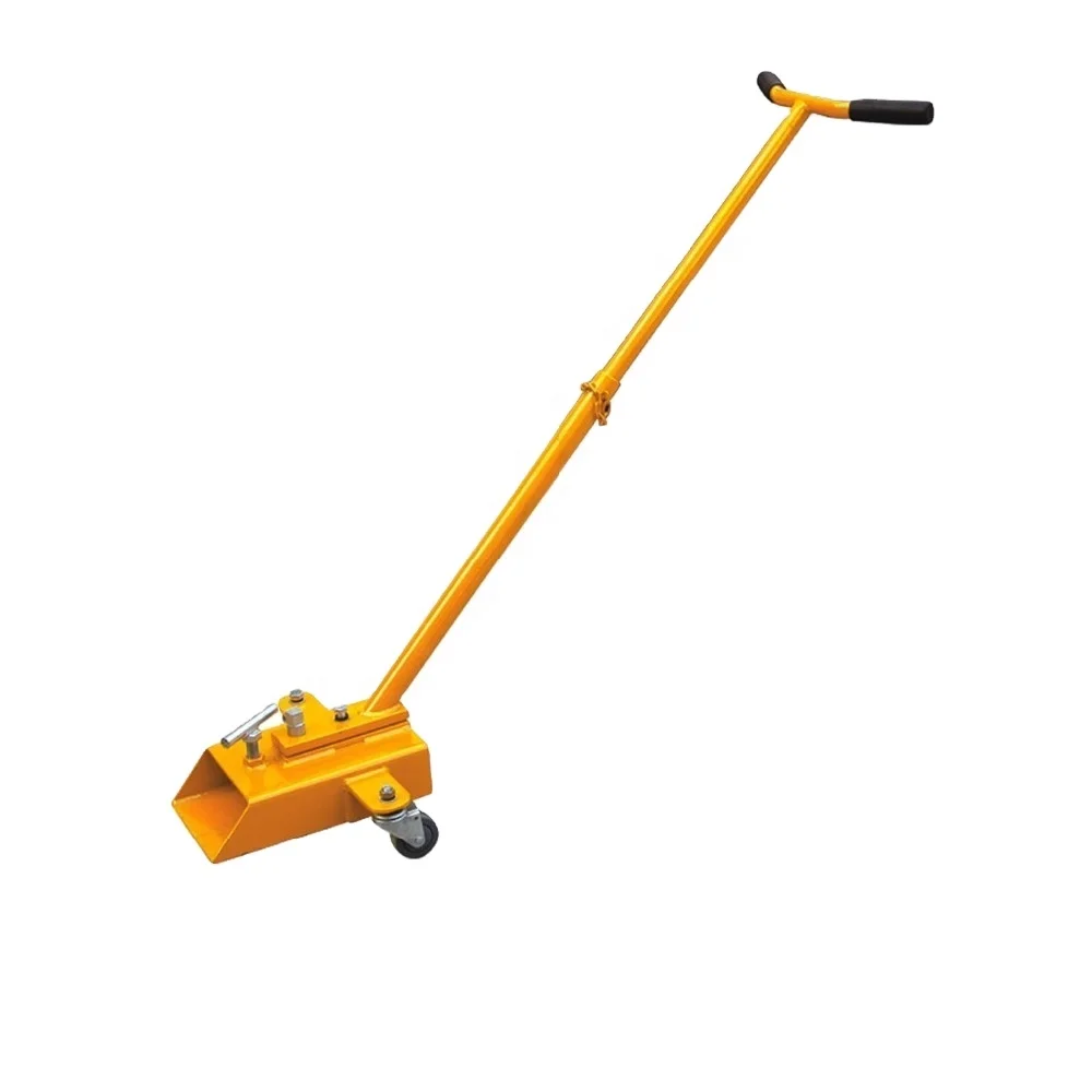 

Forklift Attachment - Fork Caddy