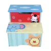 Funnel Joseph Boys Blue Animal Step Stool 3
