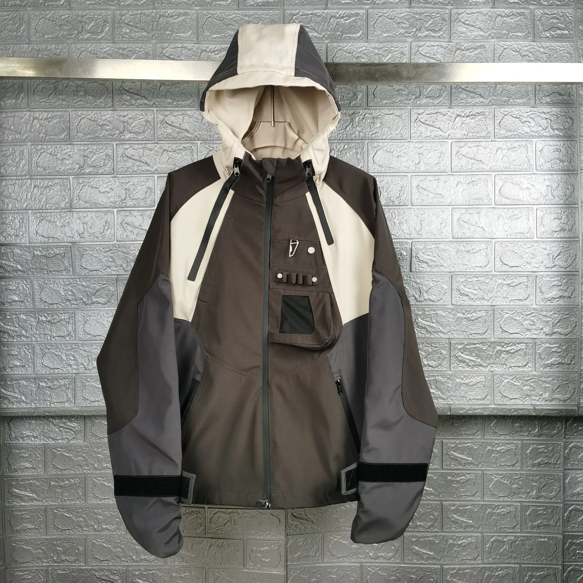 THE ENDLESS SUMMER WALK ARROUND パーカー PK35BRINDLE_1080x.jpg?v=1692766001