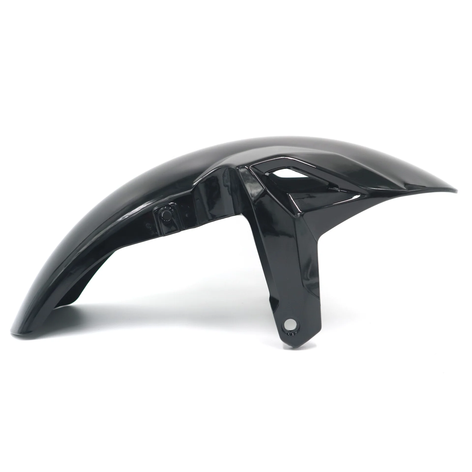 for Kawasaki Z650 Motorcycle Accessories Front Tire Fender Fairing Front Wheel Splash Guard