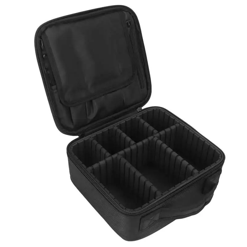 Рисунок 4 - Портативный Стильный дорожный макияж