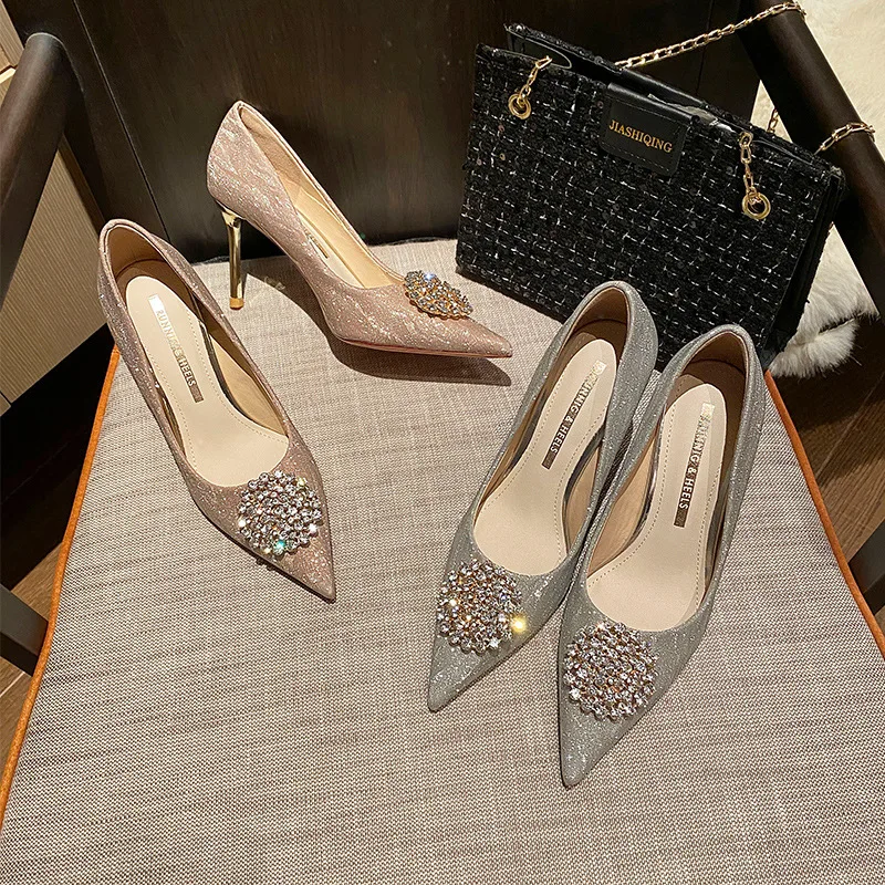Sam Edelman Hazel - Zapatos De Tacón Puntiagudos Para Mujer