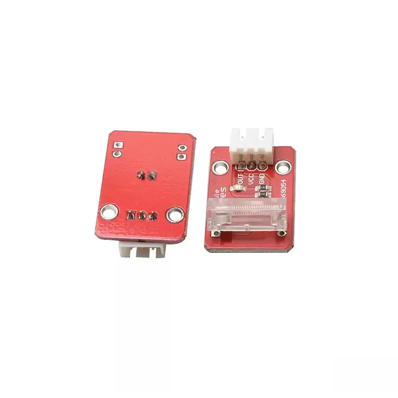 High Sensitivity Shock Detection Sensor Module with Cable