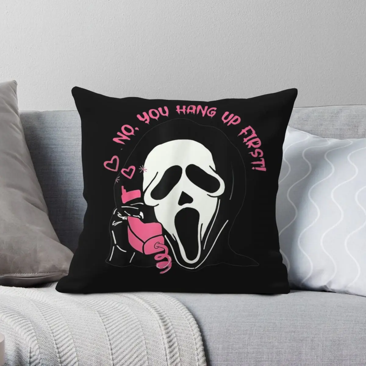 ghostface-calling-halloween-funny-pillowcase-polyester-linen-velvet