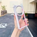 White Pink