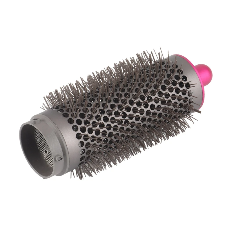 Suitable For Dyson/Airwrap Curling Iron Accessories-Cylinder Comb