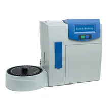 

YS-972 Electrolyte Analyzer Machine Hospital Laboratory Blood Electrolyte Analyzer Medical Wholesale price