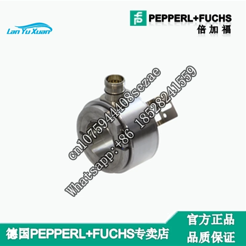 

Germany P+F brand-new original genuine encoder RVI58N-011K1R61N-00500 in stock.