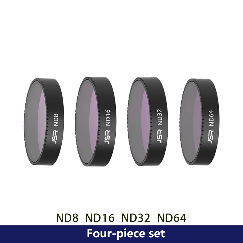 ND 4IN 1 set