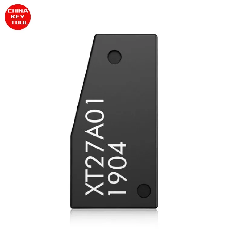 Transponder Chip 20PCS Xhorse VVDI Super Chip XT27A01 XT27A66 Transponder Support Rewrite
