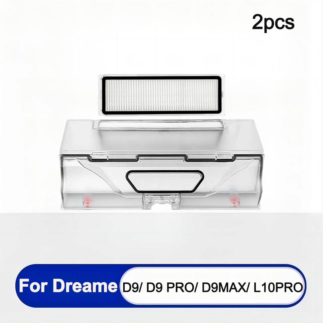 1pcs Dust Box