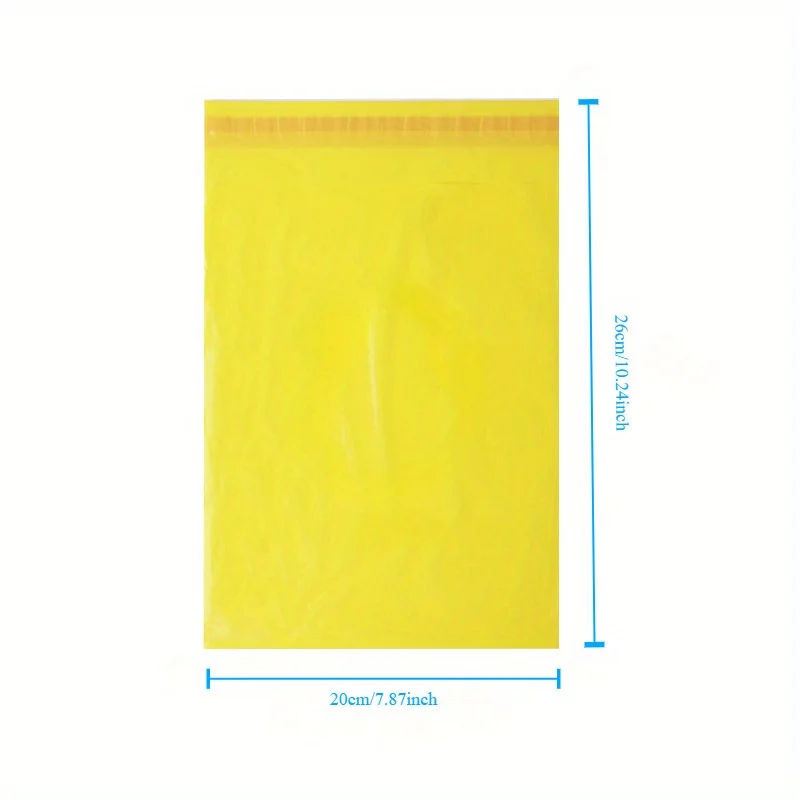 15pcs/pack Adhesive Car Trash Bag Disposable Car Interior Hanging Multi-Functional Clean Bag Small Plastic Garbage Bin