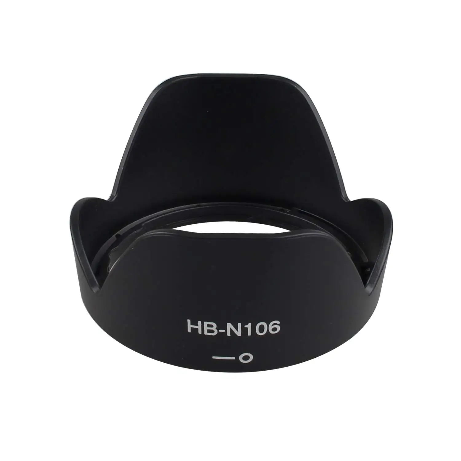Hb-N106 Hb N106 Hbn106 Paraluce 55Mm Fotocamera Reversibile Lente Accessori Per Nikon D5600 D3400 D5500 D3300 D3200 Af-P18-55