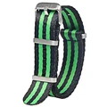 Black green-S