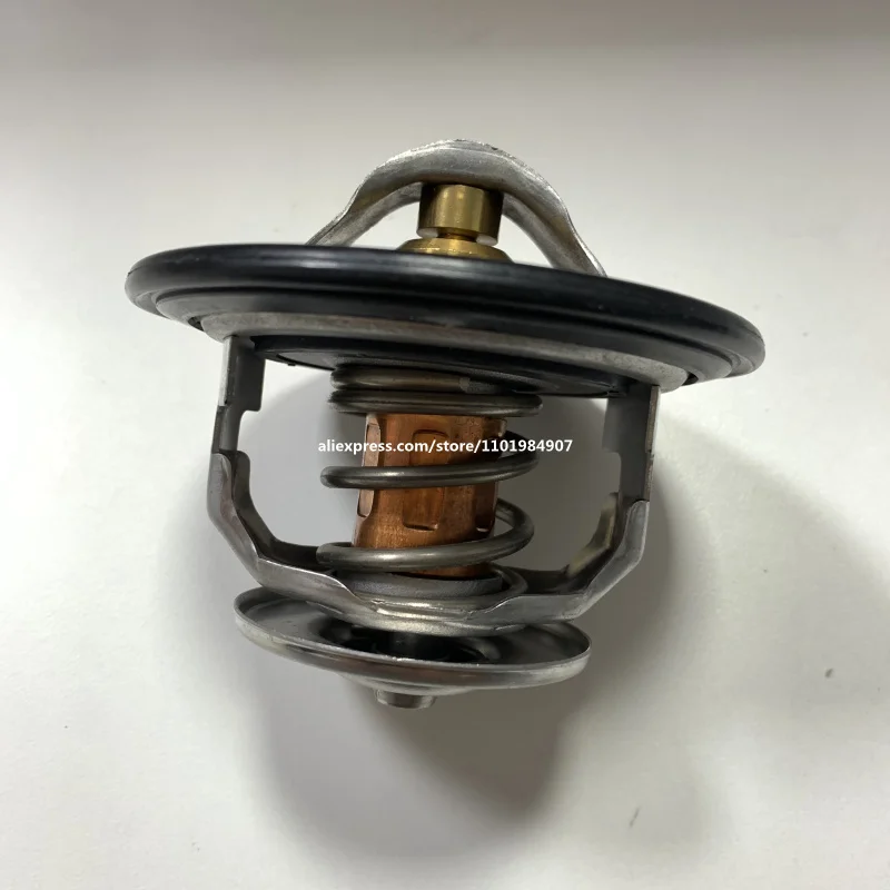 S1632-E9020 Hot Sale Quality Japanese Truck Engine Thermostat for Hino 700 E13C Engine